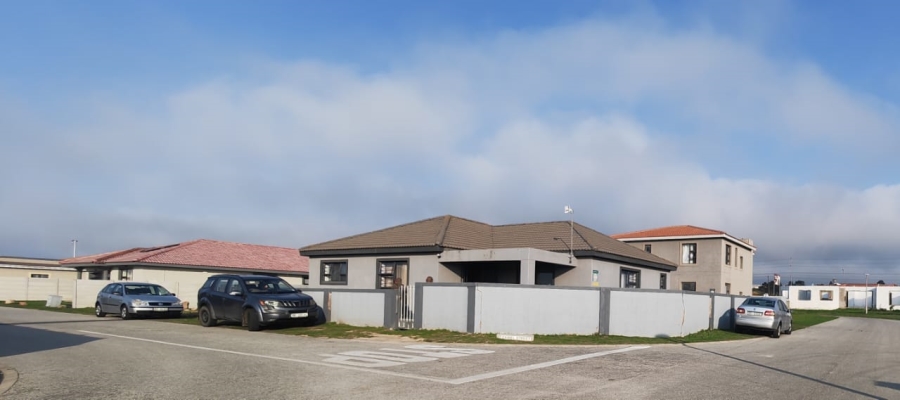 3 Bedroom Property for Sale in Mossel Bay Ext 15 Western Cape